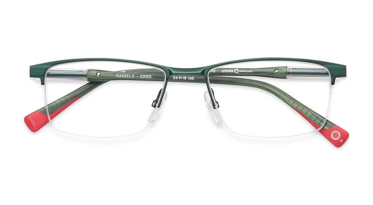 Etnia Barcelona KASSEL 3 Eyeglasses - view 11